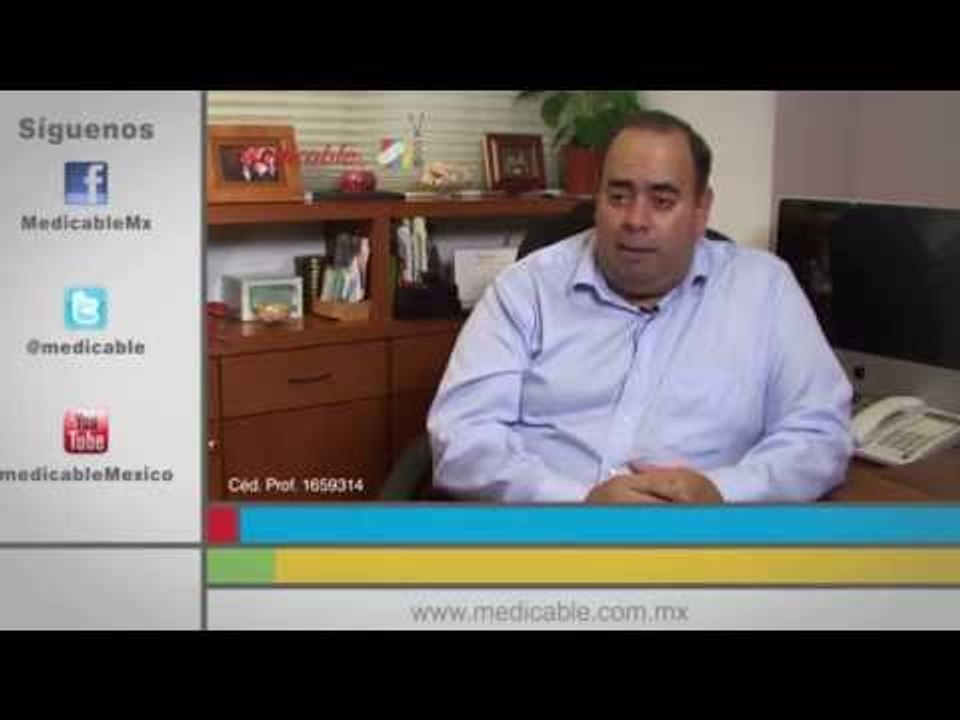 ¿Quién está en mayor riesgo de desarrollar desgaste en la articulación de rodilla?