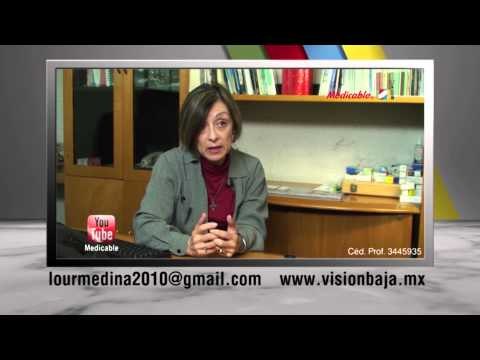 ¿Qué tipo de recomendaciones se brindan a las personas con visión baja para mejorar sus actividades?