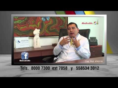 ¿Cómo se diagnostica el bocio?