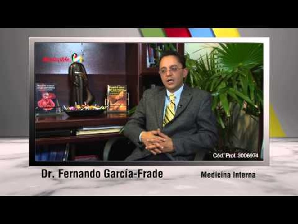 Lo más importante que debemos saber sobre fibrilación auricular.