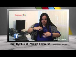 La hemofilia, ¿puede llegar a ser incapacitante?