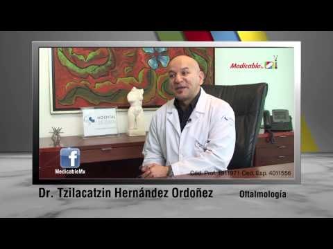 ¿Cuándo es necesaria una cirugía para el tratamiento de las cataratas?