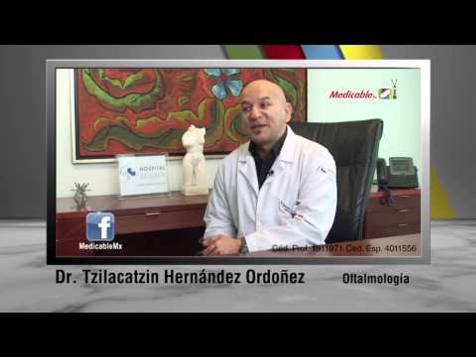 ¿Cuándo es necesaria una cirugía para el tratamiento de las cataratas?