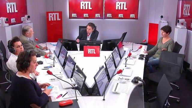 Deux ans de Macron : Un Président complètement atypique, presque expérimental , dit Duhamel
