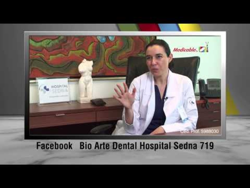 ¿Cómo es la recuperación del paciente después de un implante dental?