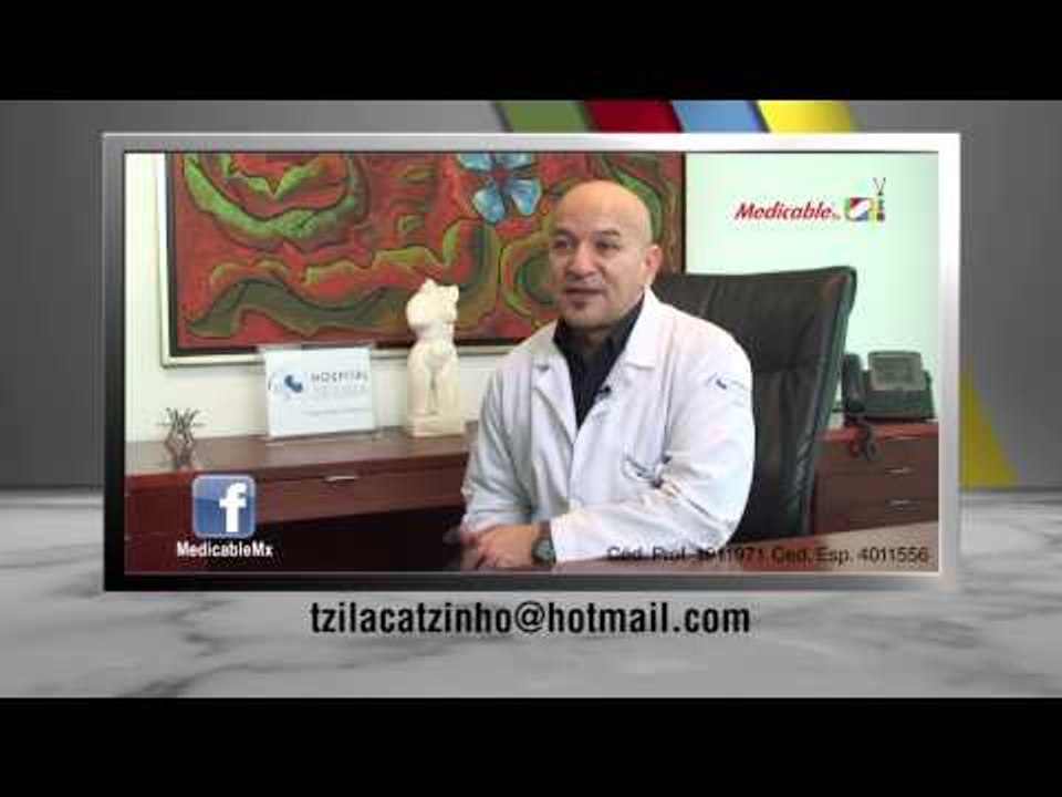 ¿Quién está en riesgo de desarrollar cataratas?