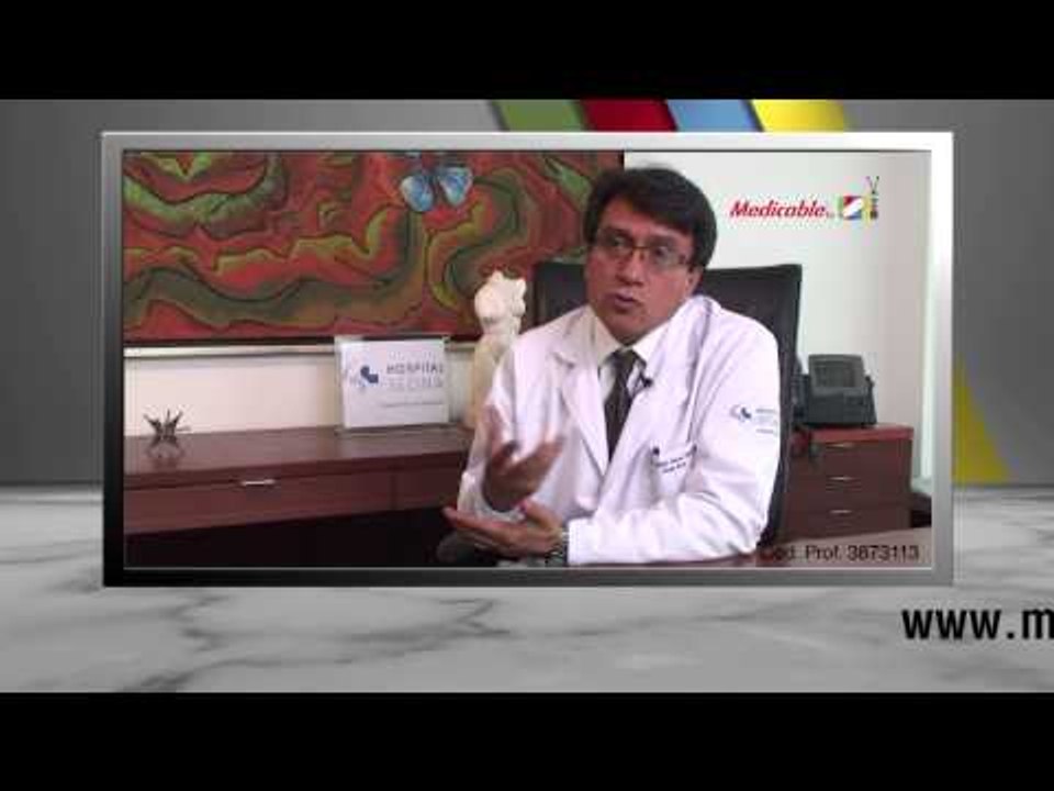 ¿Cuáles son las causas de una fractura facial?