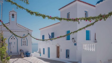 This Website Will Let You Barter Your Skills and Belongings for Free Stays at Charming Properties Around the World