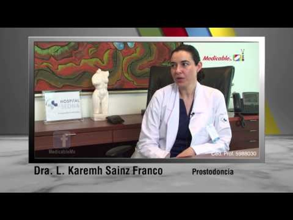 ¿Cuánto tiempo dura la cirugía o tratamiento para un implante dental?