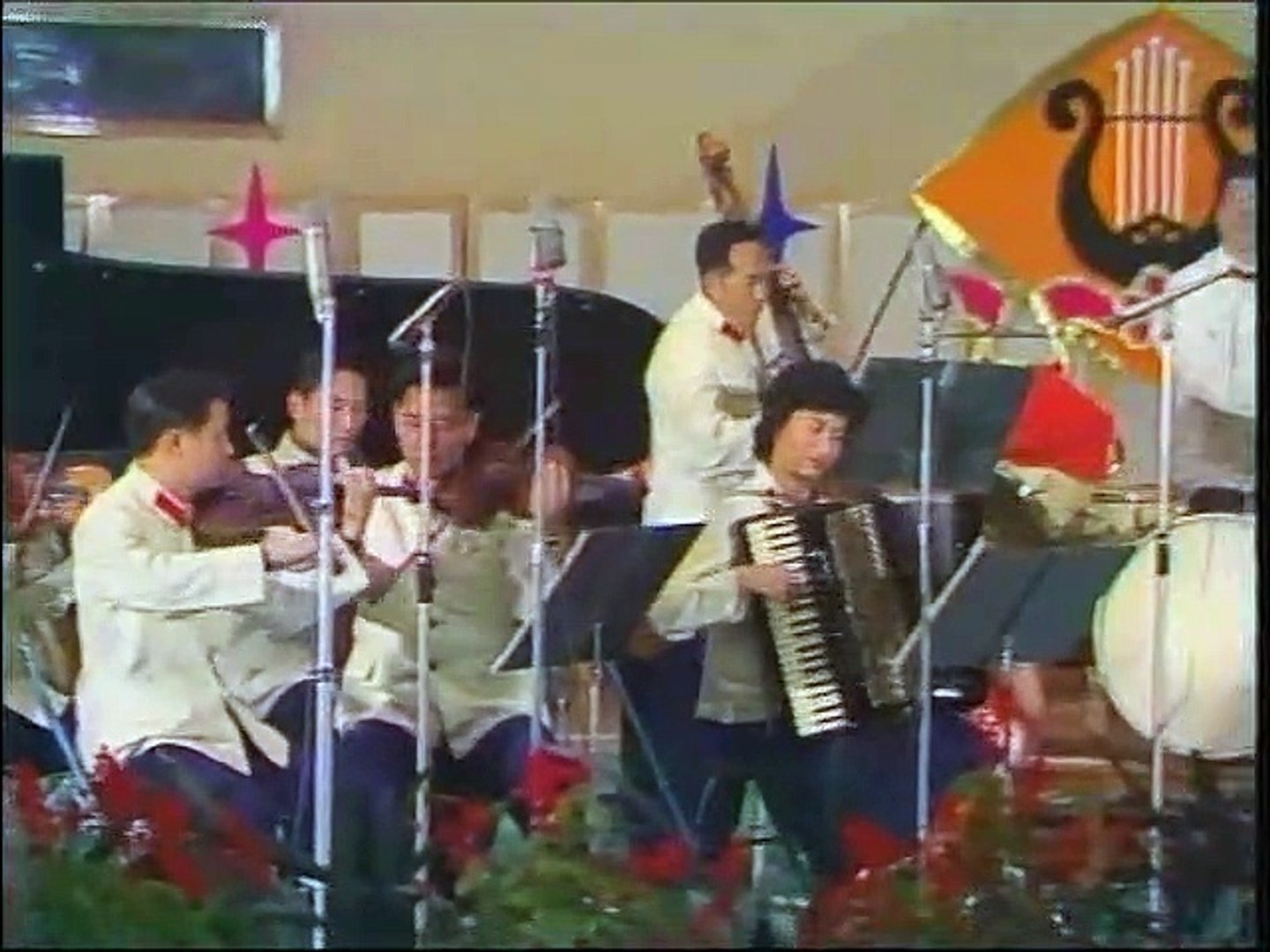 ⁣新星音乐会-苏小明