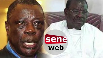 Me Ousmane Sèye Avocat de Cheikh Béthio témoigne