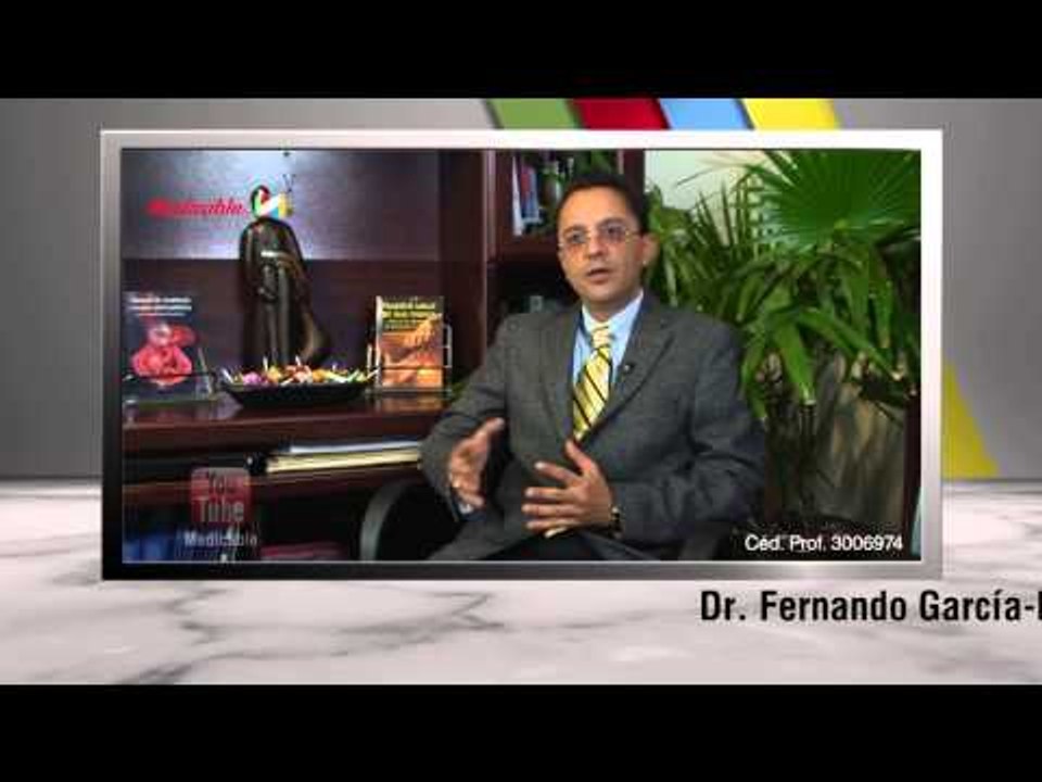 ¿Quién está en riesgo de desarrollar un infarto cerebral?