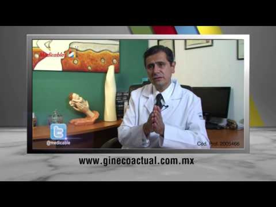 ¿Cómo saber si realmente estoy presentando sangrado menstrual abundante?