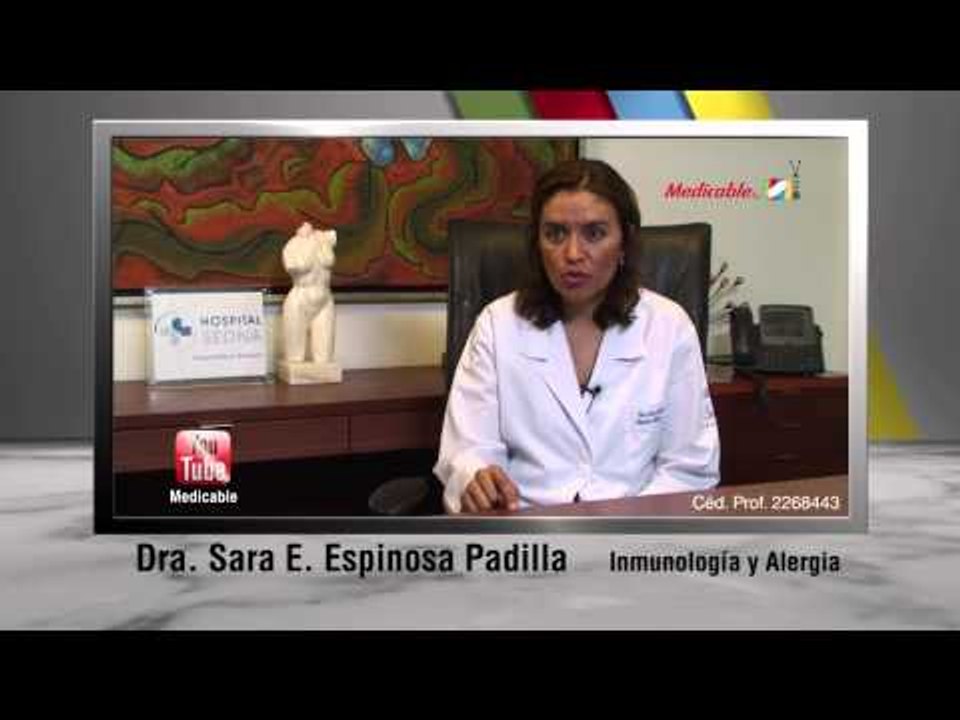 ¿Se puede lograr una recuperación al 100% en el padecimiento de alergias?