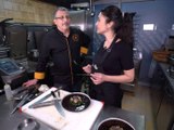 Alexis Busso, L'Innatendu - 7 MAI 2019 - Merci Chef ! - TéléGrenoble