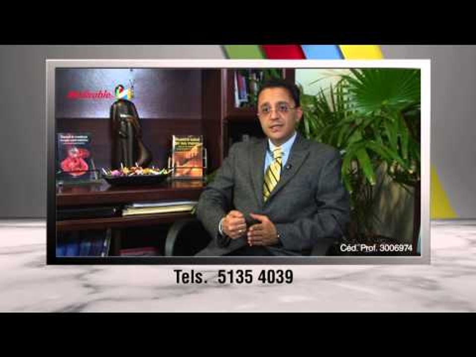 ¿Cuáles son los síntomas de un evento vascular cerebral?