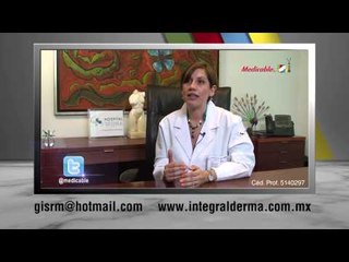 ¿Cómo se trata el cáncer de piel? ¿Tendré que tomar medicamentos por el resto de mi vida?