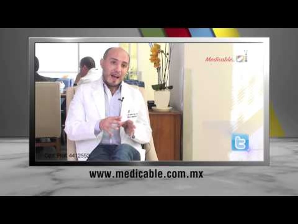 ¿Cuáles son los síntomas de la rinitis alérgica?