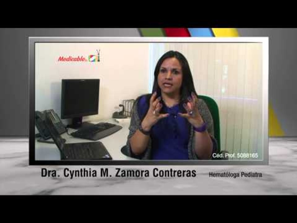 ¿Cuáles son los signos y síntomas de los inhibidores?