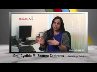 ¿Es heredable la hemofilia?