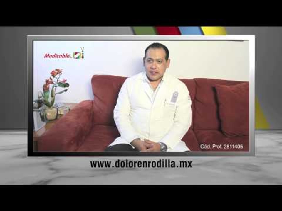 ¿Qué son los meniscos y cuáles son las lesiones más frecuentes?