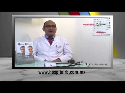 ¿Qué es la apendicitis?