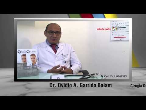 ¿Por qué se confunde un cuadro de apendicitis inicialmente?