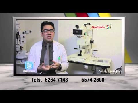 ¿El uso de ordenadores puede dañar mis ojos?