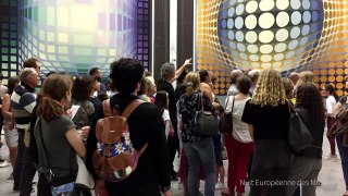 Nuit européenne des musées 2019