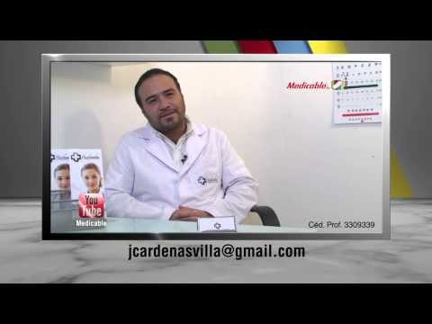 ¿Qué es la hipertensión arterial?