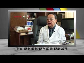 ¿Cuáles son las causas de la demencia?