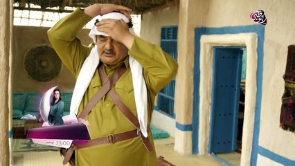 حارش ووارش بطولة حسن البلام وعبدالناصر درويش | الحلقة 2 HD