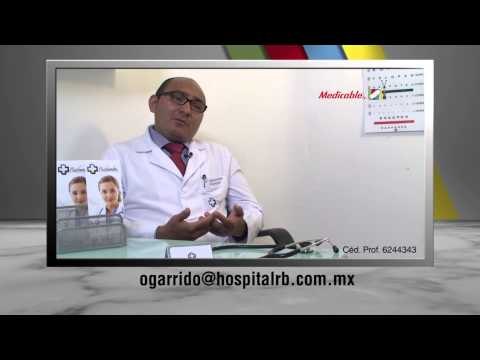 ¿Cuáles son los cuidados post-operatorios de una apendicitis?