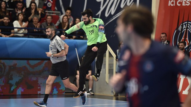 Rodrigo Corrales : « encore plus fier d’être parisien »