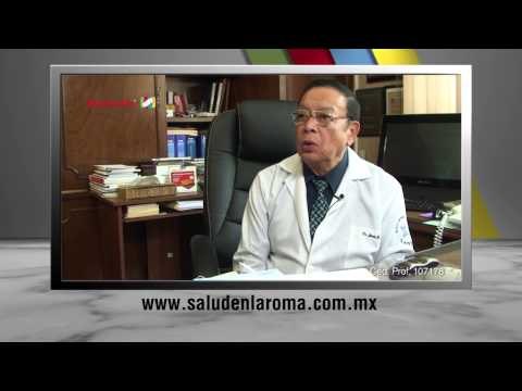 ¿Cuántos tipos de demencia hay?