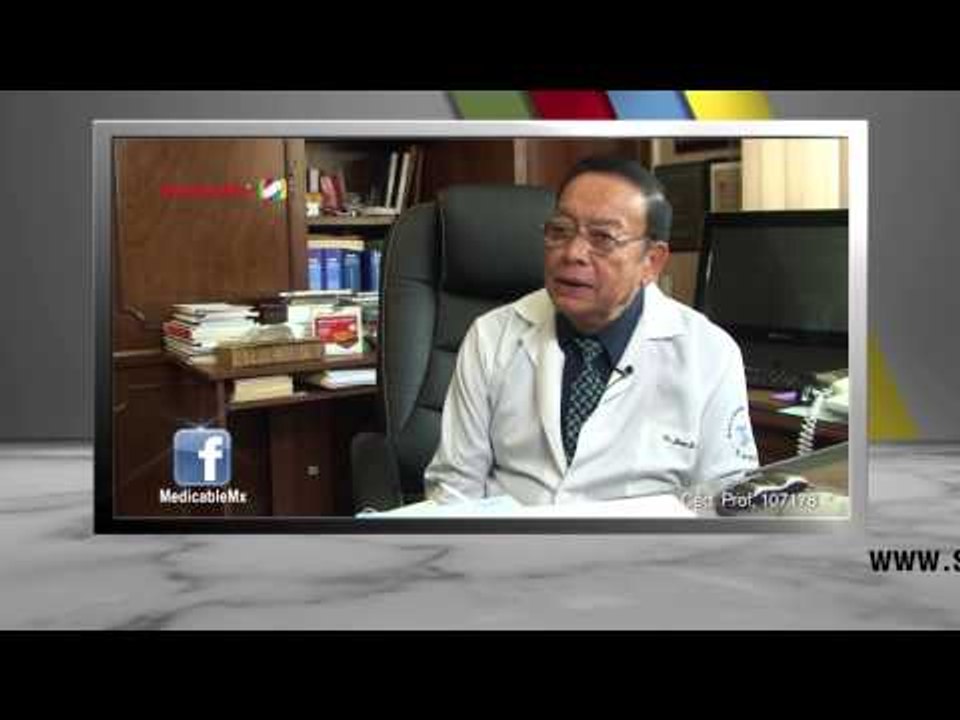 ¿Quién está en riesgo de desarrollar algún tipo de demencia?