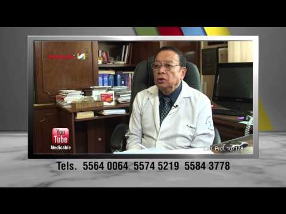 ¿Qué es un tumor cerebral y cuántos tipos hay?