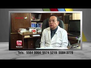 ¿Qué es un tumor cerebral y cuántos tipos hay?