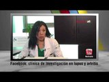 ¿Cuáles son los síntomas del lupus?