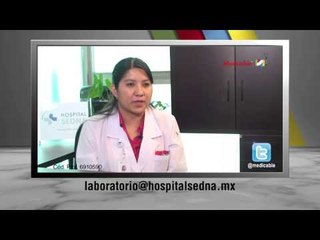 ¿Cuáles son los principales estudios que se hacen en el laboratorio clínico?