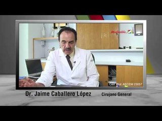 ¿Cuál es la labor del cirujano general?