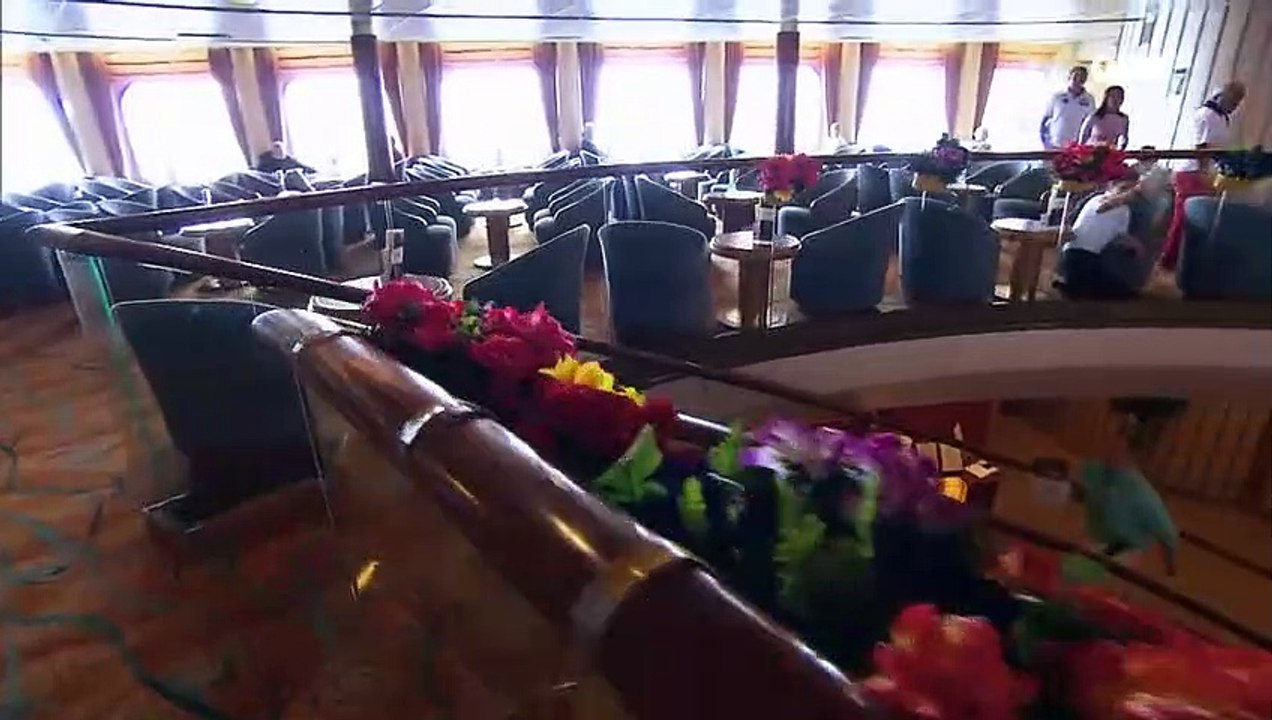 Verrückt nach Meer - Folge 48 - Staffel 5 (168)