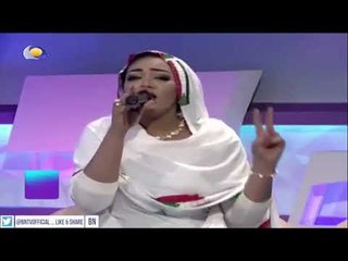 وطن الجدود ملاذ غازي | اغاني واغاني  ٢٠١٩
