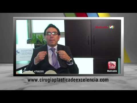 ¿Cuáles son las indicaciones post-quirúrgicas de la colocación de un implante mamario?