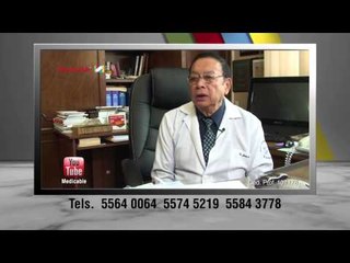 ¿Cuántos tipos de cefalea existen?