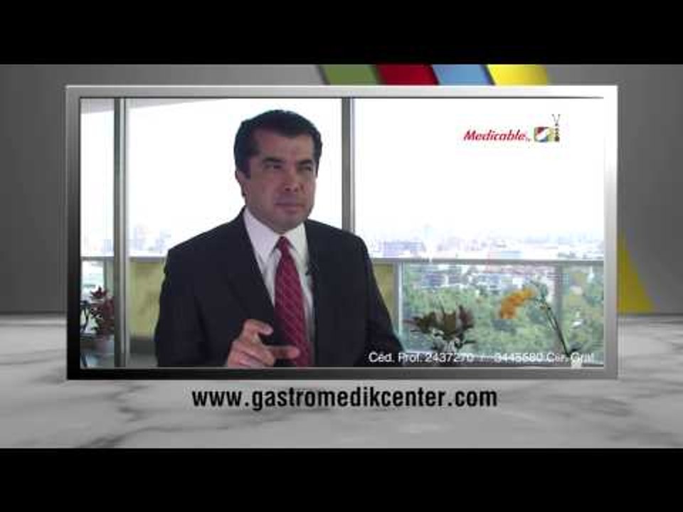 ¿Cómo puedo saber si tengo enfermedad por reflujo gastroesofágico?