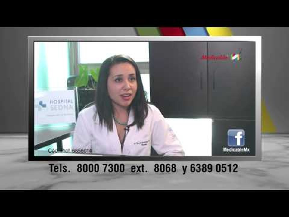 ¿Qué es lo más importante que debemos saber del sobrepeso y la obesidad?