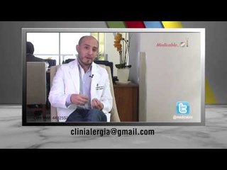 ¿Qué desata los ataques de asma?