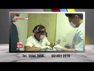 ¿Cómo se realiza una rinoseptumplastía?