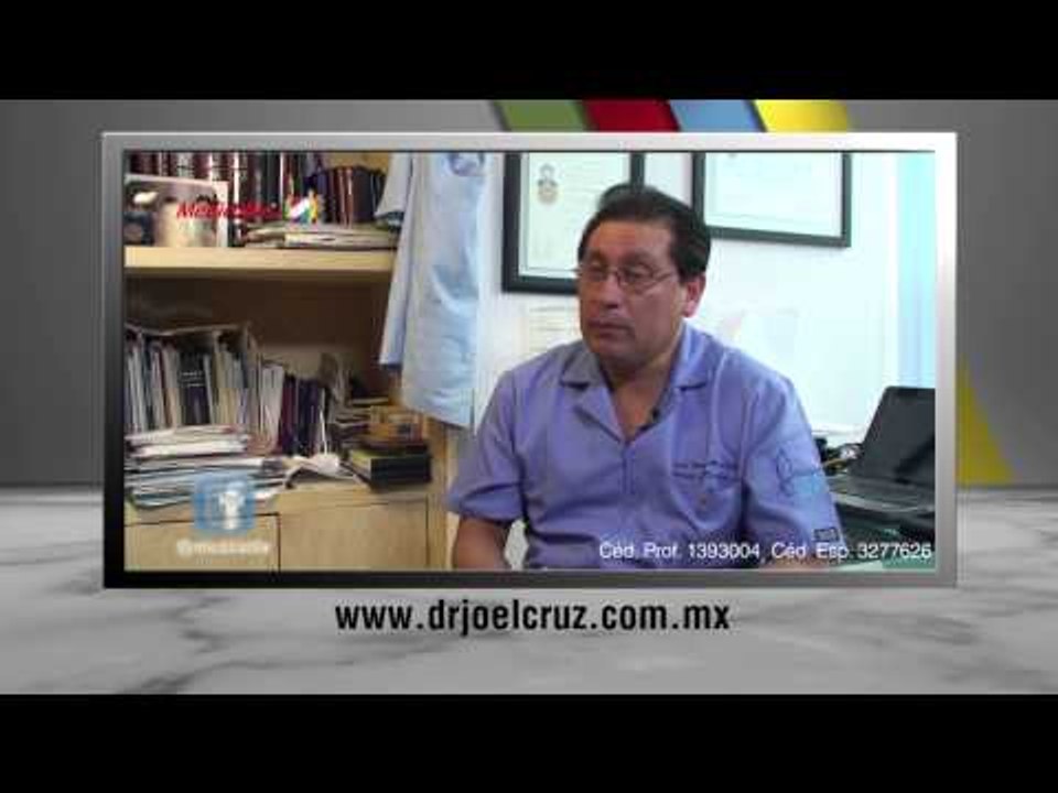 ¿Qué es la rinitis alérgica?